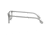 Burberry BE2288 Progressive Prescription Eyeglasses, 53mm, Matte Grey, BE2288-3769-53-PRO