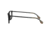 Burberry BE2288 Progressive Prescription Eyeglasses, 53mm, Matte Black, BE2288-3464-53-PRO