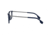 Burberry BE2288 Progressive Prescription Eyeglasses, 53mm, Blue, BE2288-3770-53-PRO