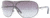 Burberry BE3052 Sunglasses 100311-0135 - Gunmetal Frame, Gray Gradient Lenses