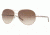 Burberry BE3053 Single Vision Prescription Sunglasses BE3053-112913-5713 - Lens Diameter 57 mm, Frame Color Rose Gold