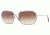 Burberry BE3061 Single Vision Prescription Sunglasses BE3061-114513-5919 - Frame Color Burberry Gold, Lens Diameter 59 mm