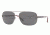 Burberry BE3064 Progressive Prescription Sunglasses BE3064-100887-6017 - Lens Diameter 60 mm, Frame Color Brushed Nickel