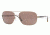 Burberry BE3064 Progressive Prescription Sunglasses BE3064-116773-6017 - Lens Diameter 60 mm, Frame Color Brushed Burberry Gold