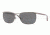Burberry BE3065 Progressive Prescription Sunglasses BE3065-100387-5817 - Lens Diameter 58 mm, Frame Color Gunmetal