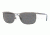 Burberry BE3065 Progressive Prescription Sunglasses BE3065-100887-5817 - Lens Diameter 58 mm, Frame Color Brushed Gunmetal