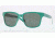 Burberry BE3068 Sunglasses 117771-54 - Green Frame, Green Lenses