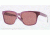 Burberry BE3068 Sunglasses 117875-54 - Violet Frame, bordeaux Lenses