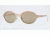 Burberry BE3069 Bifocal Prescription Sunglasses BE3069-11855A-52 - Lens Diameter 52 mm, Lens Diameter 52 mm, Frame Color Brown