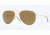 Burberry BE3071 Single Vision Prescription Sunglasses BE3071-10175A-57 - Lens Diameter 57 mm, Frame Color Gold