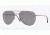Burberry BE3071 Single Vision Prescription Sunglasses BE3071-106187-57 - Lens Diameter 57 mm, Lens Diameter 57 mm, Frame Color Brown