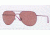 Burberry BE3071 Single Vision Prescription Sunglasses BE3071-117875-57 - Lens Diameter 57 mm, Lens Diameter 57 mm, Frame Color Violet