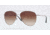 Burberry BE3072 Single Vision Prescription Sunglasses BE3072-100313-57 - Lens Diameter 57 mm, Lens Diameter 57 mm, Frame Color Gunmetal
