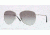 Burberry BE3072 Single Vision Prescription Sunglasses BE3072-100511-57 - Lens Diameter 57 mm, Lens Diameter 57 mm, Frame Color Silver