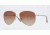 Burberry BE3072 Single Vision Prescription Sunglasses BE3072-114513-57 - Lens Diameter 57 mm, Lens Diameter 57 mm, Frame Color Burberry Gold
