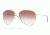 Burberry BE3072 Single Vision Prescription Sunglasses BE3072-118913-57 - Lens Diameter 57 mm, Frame Color Gold