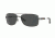 Burberry BE3074 Single Vision Prescription Sunglasses BE3074-100387-63 - Lens Diameter 63 mm, Frame Color Gunmetal