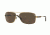 Burberry BE3074 Single Vision Prescription Sunglasses BE3074-116773-63 - Lens Diameter 63 mm, Frame Color Brushed Burberry Gold