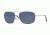 Burberry BE3077 Single Vision Prescription Sunglasses BE3077-100581-60 - Lens Diameter 60 mm, Frame Color Silver