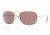 Burberry BE3077 Single Vision Prescription Sunglasses BE3077-118973-60 - Lens Diameter 60 mm, Frame Color Gold