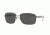 Burberry BE3081 Progressive Prescription Sunglasses BE3081-100587-63 - Lens Diameter 63 mm, Frame Color Silver