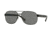 Burberry BE3083 Single Vision Prescription Sunglasses BE3083-1007T8-59 - Lens Diameter 59 mm, Frame Color Matte Black