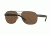 Burberry BE3083 Single Vision Prescription Sunglasses BE3083-10085W-59 - Lens Diameter 59 mm, Frame Color Brushed Gunmetal