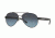 Burberry BE3086 Bifocal Prescription Sunglasses BE3086-1001K4-59 - Lens Diameter 59 mm, Frame Color Black