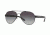 Burberry BE3086 Bifocal Prescription Sunglasses BE3086-1007S6-59 - Lens Diameter 59 mm, Frame Color Matte Black
