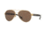 Burberry BE3086 Bifocal Prescription Sunglasses BE3086-10525W-59 - Lens Diameter 59 mm, Frame Color Brushed Gold