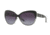 Burberry BE3088 Single Vision Prescription Sunglasses BE3088-10058G-57 - Lens Diameter 57 mm, Frame Color Silver