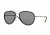 Burberry BE3090Q Single Vision Prescription Sunglasses BE3090Q-1003T8-58 - Lens Diameter 58 mm, Frame Color Gunmetal / Matte Black