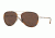 Burberry BE3090Q Single Vision Prescription Sunglasses BE3090Q-116773-58 - Lens Diameter 58 mm, Frame Color Brushed Lt Gold/lt Havana