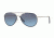 Burberry BE3091J Progressive Prescription Sunglasses BE3091J-1166S2-58 - Lens Diameter 58 mm, Frame Color Blue