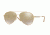 Burberry BE3092Q Single Vision Prescription Sunglasses BE3092Q-11456E-57 - Lens Diameter 57 mm, Frame Color Light Gold