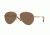 Burberry BE3092Q Single Vision Prescription Sunglasses BE3092Q-114573-57 - Lens Diameter 57 mm, Frame Color Light Gold