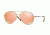 Burberry BE3092Q Single Vision Prescription Sunglasses BE3092Q-12437J-57 - Lens Diameter 57 mm, Frame Color Gold