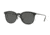 Burberry BE3093 Bifocal Prescription Sunglasses, 52mm, Black, BE3093-10575V-52-BI