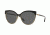 Burberry BE3096 Progressive Prescription Sunglasses, 55mm, Black Light Gold, BE3096-126287-55-PRO