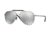 Burberry BE3097 Prescription Sunglasses BE3097-1003Z3-59 - Lens Diameter 59 mm, Frame Color Gunmetal