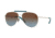 Burberry BE3097 Prescription Sunglasses BE3097-100513-59 - Lens Diameter 59 mm, Frame Color Silver