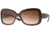 Burberry BE4033 Progressive Sunglasses Brown Frame / 58 mm Prescription Lenses, 308113-5815