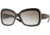 Burberry BE4033 Progressive Sunglasses Black With Strip White Frame / 58 mm Prescription Lenses, 308611-5815