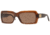 Burberry BE4036 Progressive Sunglasses Brown Frame / 56 mm Prescription Lenses, 301173-5616
