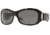 Burberry BE4037 Progressive Sunglasses Black Frame / 62 mm Prescription Lenses, 300187-6216