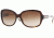 Burberry BE4049 Bifocal Sunglasses - Havana Frame / 58 mm Prescription Lenses, 300213-5815