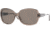 Burberry BE4049 Bifocal Sunglasses - Gray Frame / 58 mm Prescription Lenses, 3003-3-5815