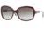 Burberry BE4049 Bifocal Sunglasses, Purple Frame / 58 mm Prescription Lenses, 313811 5815