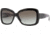 Burberry BE4074 Progressive Sunglasses - Black Frame / 58 mm Prescription Lenses, 316411-5815
