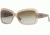 Burberry BE4074 Progressive Sunglasses - Beige Frame / 58 mm Prescription Lenses, 316613-5815